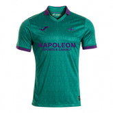 RSC Anderlecht 3e shirt Joma groen 24/25